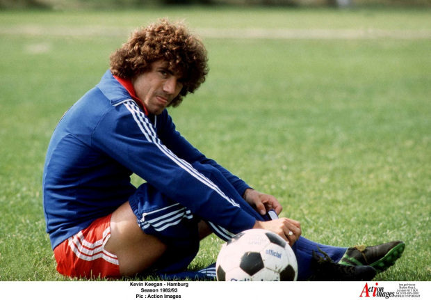 Former English footballer and manager Kevin Keegan dies at 75, media reports